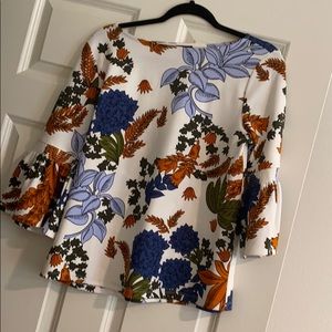 Ann Taylor Factory Top size M
